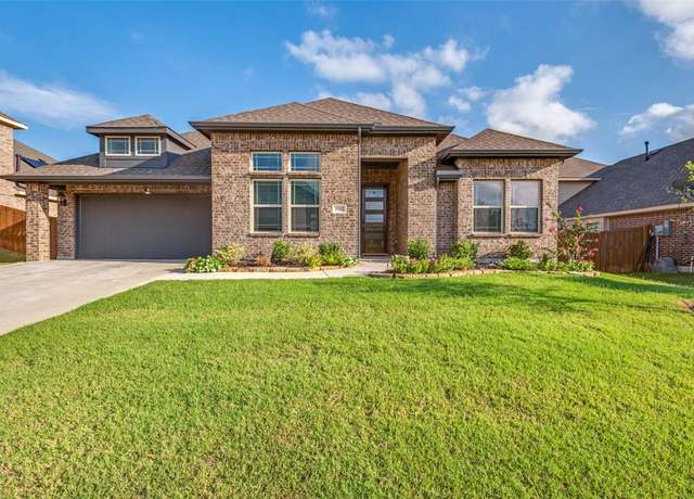 Property at 1003 Creekhaven Ln, Mansfield, TX 76063, 3 beds, 3 baths