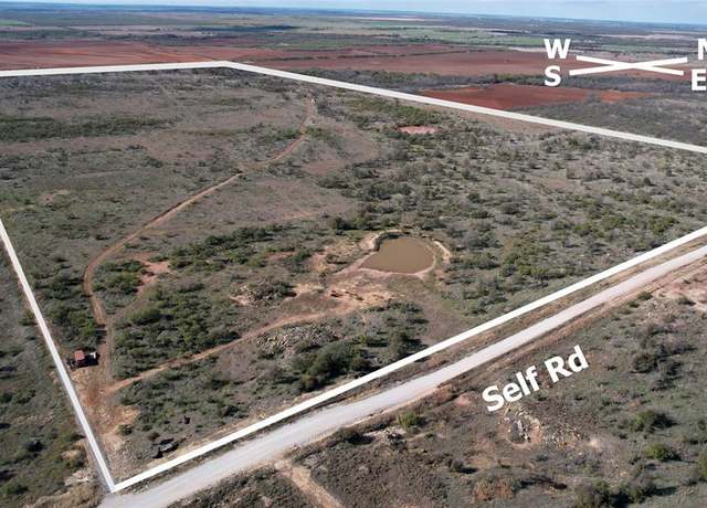 Property at 0000 Self, Olney, TX 76374