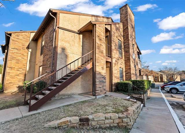 Property at 2109 Horizon Trl #4014, Arlington, TX 76011, 1 bed, 1 bath
