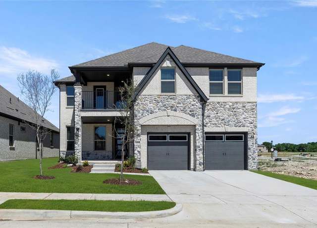 Property at 2410 Belmont Rd, Melissa, TX 75454, 5 beds, 4 baths
