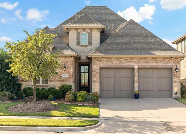 Property at 8112 Western, The Colony, TX 75056, 3 beds, 2.5 baths
