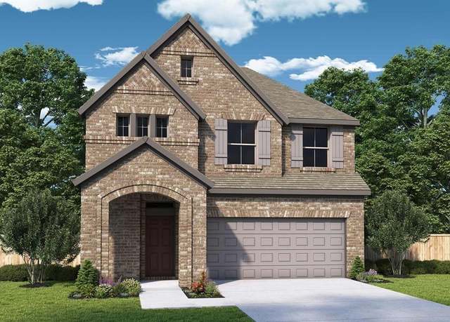 Property at 2113 Hazel Lily Run, Mesquite, TX 75181, 3 beds, 2.5 baths