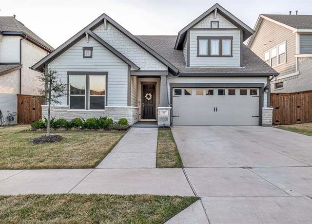 Property at 2117 Longspur Dr, Fort Worth, TX 76008, 3 beds, 2 baths
