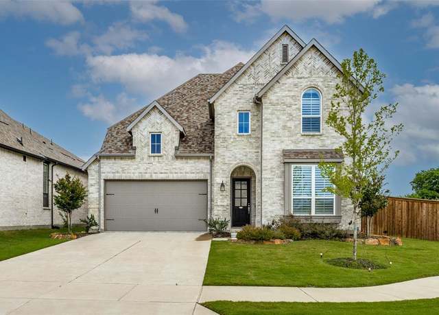 Property at 1716 Bradford Pear Way, Celina, TX 75078, 4 beds, 4.5 baths