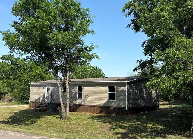 Property at 3806 Oak Meadow St, Granbury, TX 76048, 3 beds, 2 baths