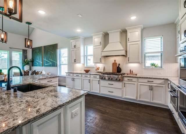 Property at 341 Lake Trail Ln, Prosper, TX 75078, 4 beds, 3.5 baths