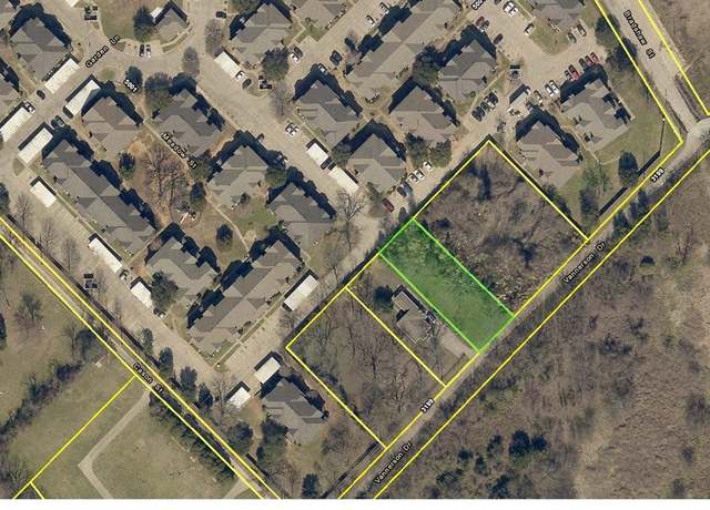 Property at 3129 Vannerson Dr, Dallas, TX 75215