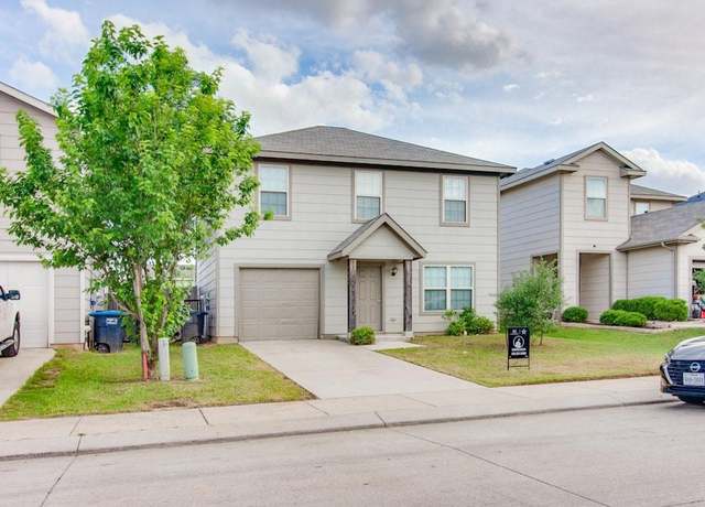 Property at 1512 Sierra Estate Trl, Fort Worth, TX 76119, 3 beds, 3.5 baths
