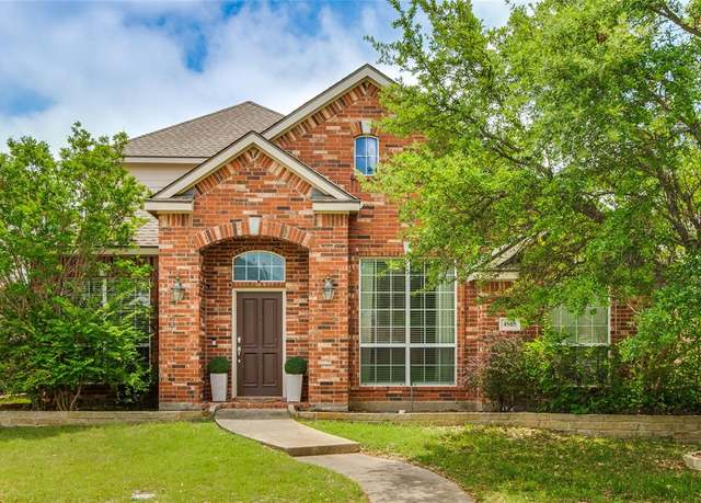 Property at 4505 Maidstone Way, Mckinney, TX 75070, 3 beds, 3 baths