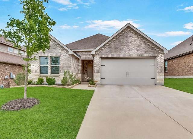 Property at 519 Stampede Ln, Princeton, TX 75407, 4 beds, 2 baths