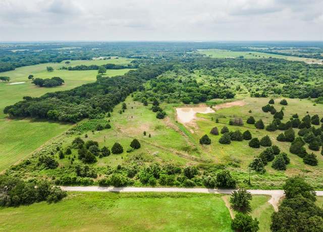 Property at TBD - Lot 2 Hcr 1223, Whitney, TX 76692