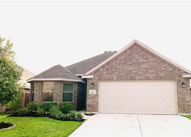 Property at 9117 Blakely Dr, Fort Worth, TX 76134, 3 beds, 2 baths