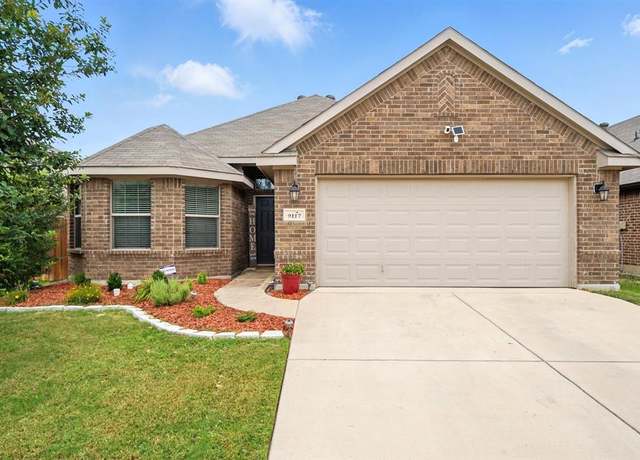 Property at 9117 Blakely Dr, Fort Worth, TX 76134, 3 beds, 2 baths