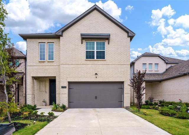 Property at 2709 Woodland Ct, Wylie, TX 75098, 4 beds, 3.5 baths