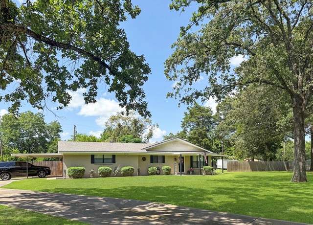Property at 253 County Road 2425, Mineola, TX 75773, 3 beds, 2 baths
