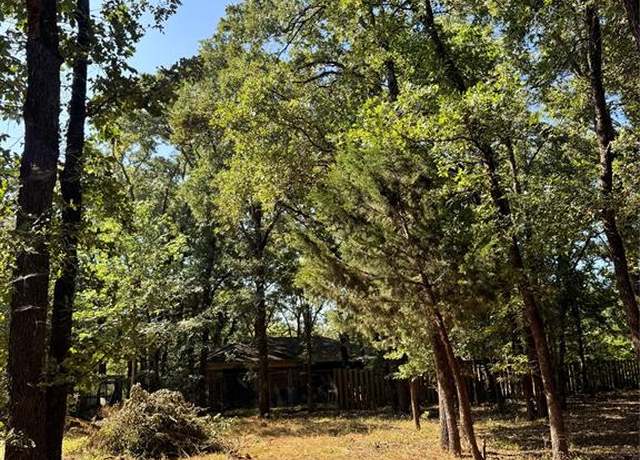 Property at TBD Sherwood Cir, Quinlan, TX 75474