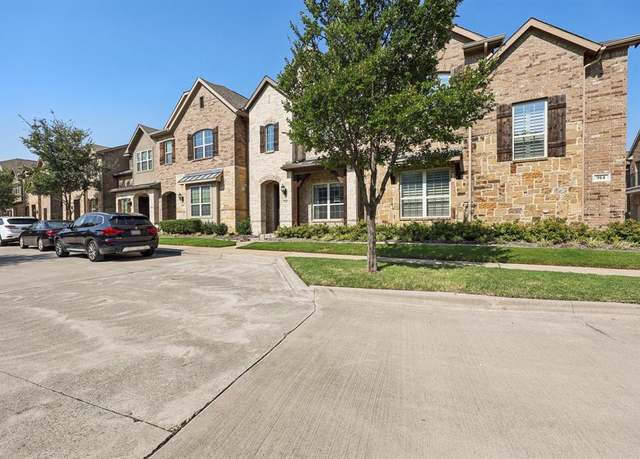 Property at 918 Dartford Dr, Richardson, TX 75081, 3 beds, 2.5 baths