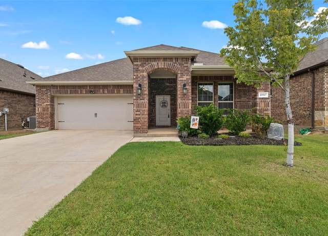 Property at 10917 Canyon Mine Dr, Aubrey, TX 76227, 3 beds, 2 baths