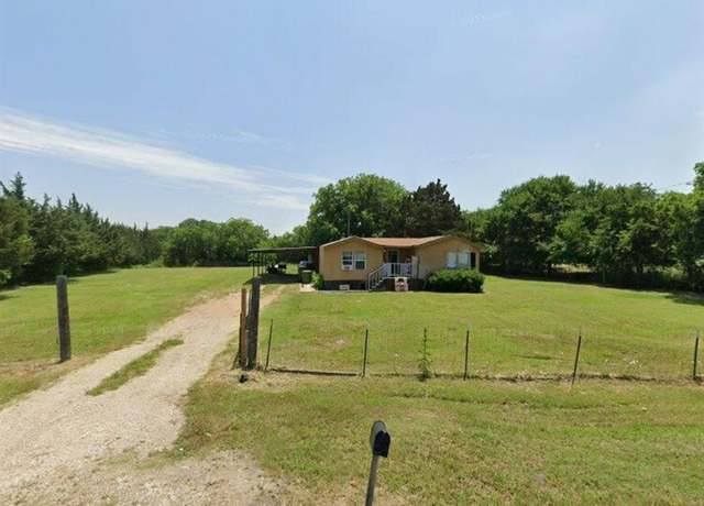 Property at 1140 Epps Rd, Palmer, TX 75152, 4 beds, 3 baths