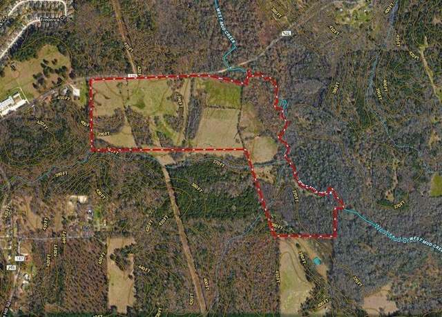 Property at 2280 County Road 129, Tyler, TX 75703