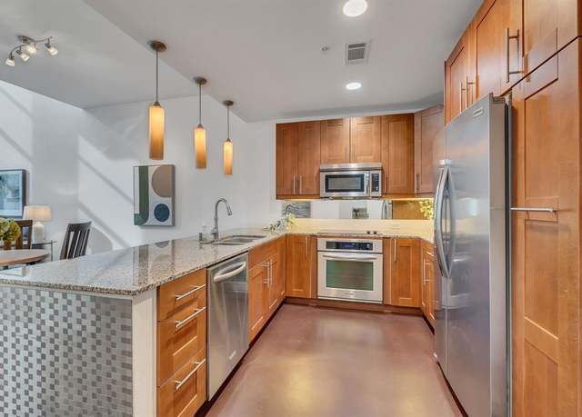 Property at 2608 Museum Way #3214, Fort Worth, TX 76107, 2 beds, 2.5 baths