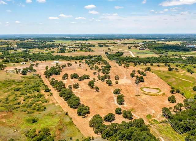 Property at TBD Bellenger Ln, Weatherford, TX 76088