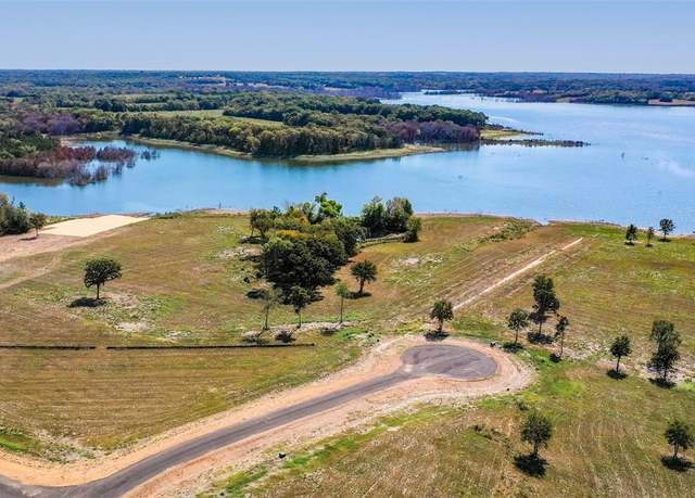 Property at 371 Lakewood Ln, Honey Grove, TX 75446