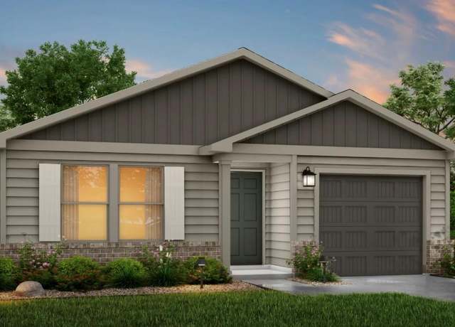 Property at 526 Don Ln, Itasca, TX 76055, 4 beds, 2 baths