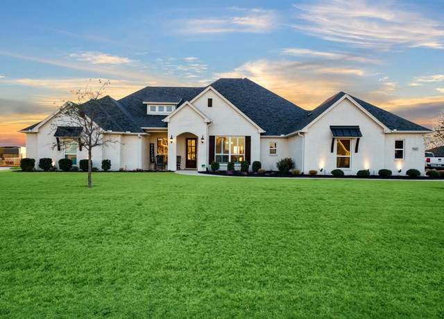 Property at 3216 Stardust Ln, Northlake, TX 76226, 4 beds, 3 baths
