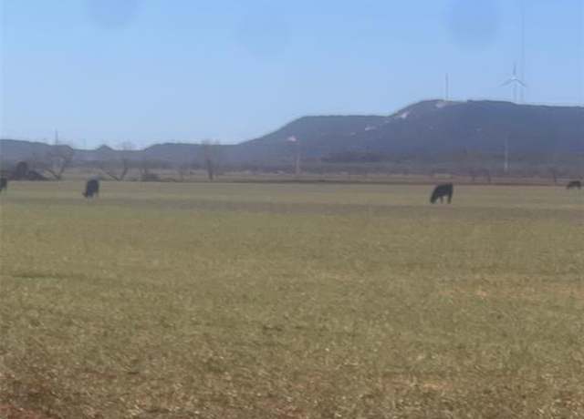 Property at TBD County Road 365, Trent, TX 79561