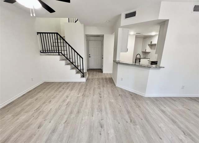 Property at 5325 Bent Tree Forest Dr Unit 2203A, Dallas, TX 75248, 1 bed, 1.5 baths