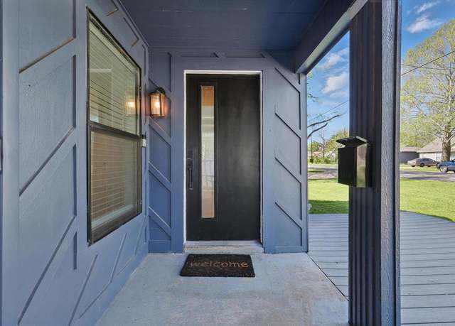 Property at 1506 N Waddill St, Mckinney, TX 75069, 4 beds, 3.5 baths