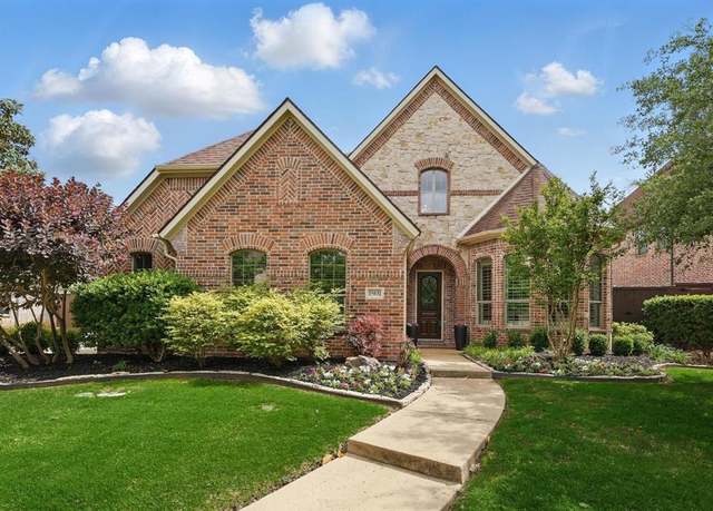 Property at 15031 Bardwell Ln, Frisco, TX 75035, 4 beds, 3.5 baths