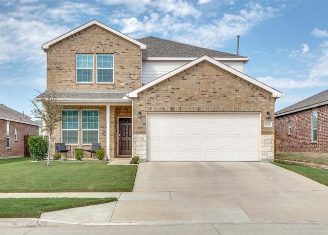 Property at 5628 Apple Grove Way, Fort Worth, TX 76123, 4 beds, 3 baths