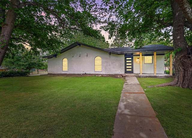 Property at 406 Rickey Canyon Ave, Desoto, TX 75115, 4 beds, 2.5 baths