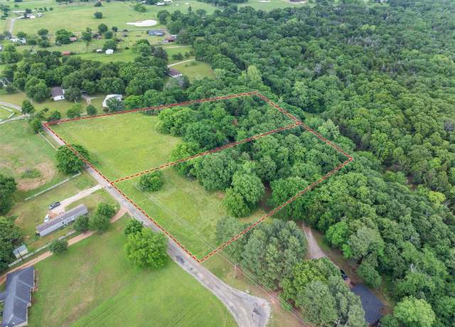 Property at TBD- Lot 1 Mccraw Ln, Denison, TX 75021