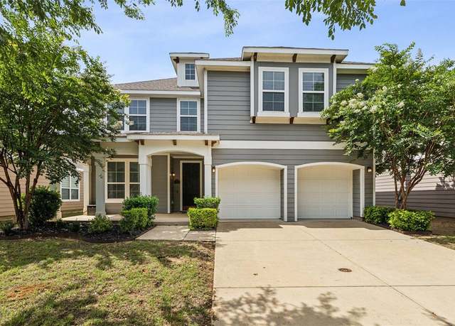 Property at 9012 Nathaniel Dr, Providence Village, TX 76227, 3 beds, 2.5 baths