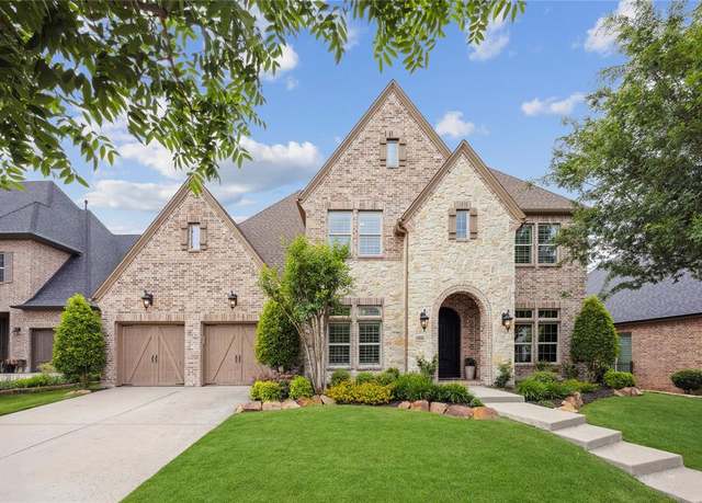 Property at 13816 Leland Dr, Frisco, TX 75035, 4 beds, 5 baths