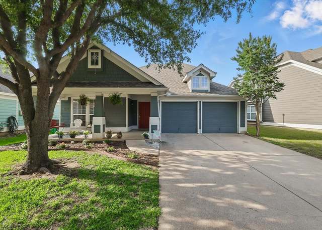 Property at 5005 Meyers Ln, Fort Worth, TX 76244, 3 beds, 2 baths