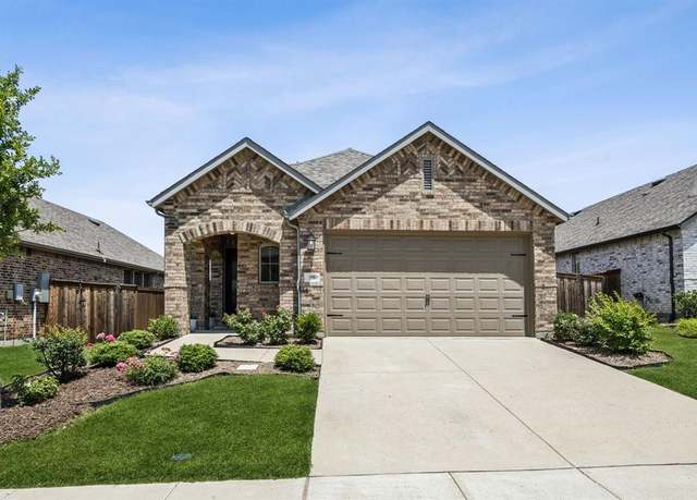 Property at 3508 Dusty Miller Rd, Aubrey, TX 76227, 3 beds, 2 baths