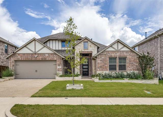Property at 2504 Limestone Ln, Melissa, TX 75454, 4 beds, 3.5 baths