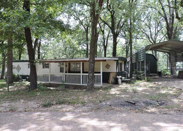 Property at 167 Bay Dr, Mabank, TX 75156, 2 beds, 1 bath
