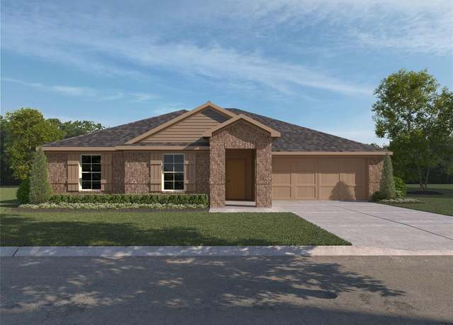 Property at 2302 Chesapeake Way, Abilene, TX 79601, 4 beds, 2 baths