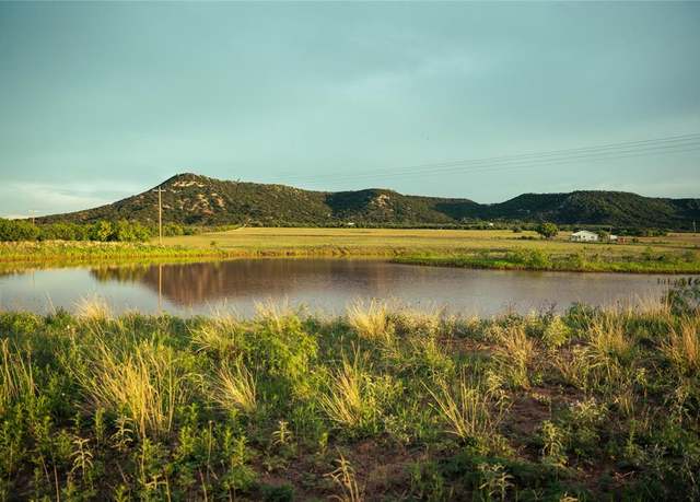 Property at 767 CR 301, Abilene, TX 79603