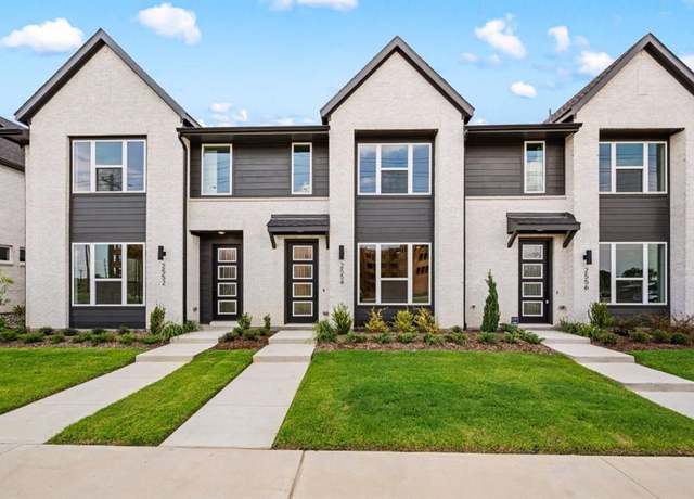 Property at 2554 Campden Mews, Allen, TX 75013, 2 beds, 2.5 baths