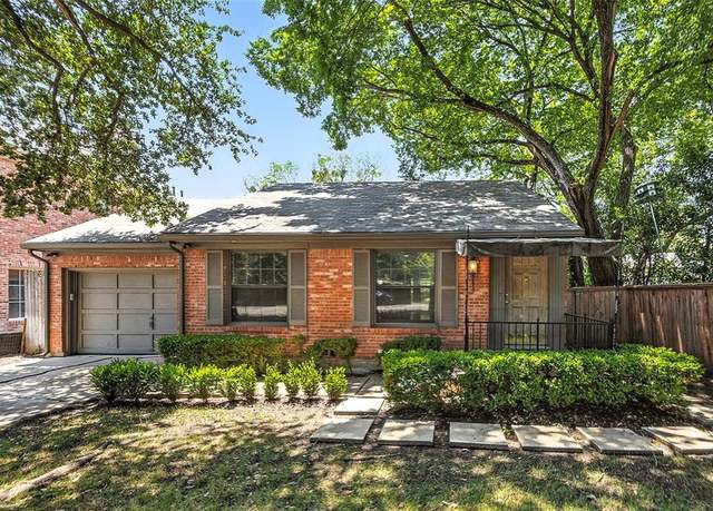 Property at 4809 Washburn Ave, Fort Worth, TX 76107, 2 beds, 1 bath