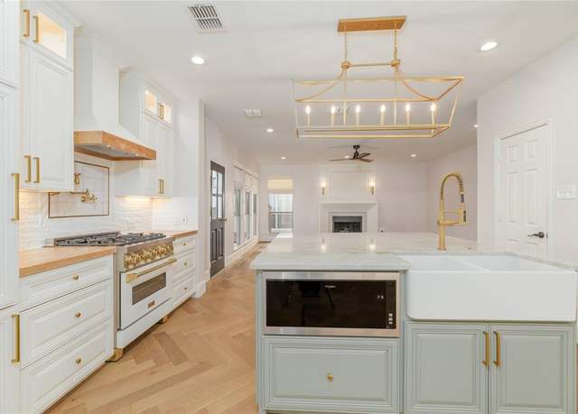 Property at 2705 Jackson Dr, Melissa, TX 75454, 4 beds, 3 baths