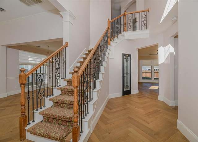 Property at 2705 Jackson Dr, Melissa, TX 75454, 4 beds, 3 baths