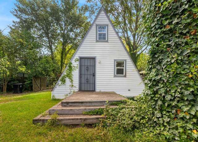Property at 10969 Crestview Ln, Frankston, TX 75763, 1 bath
