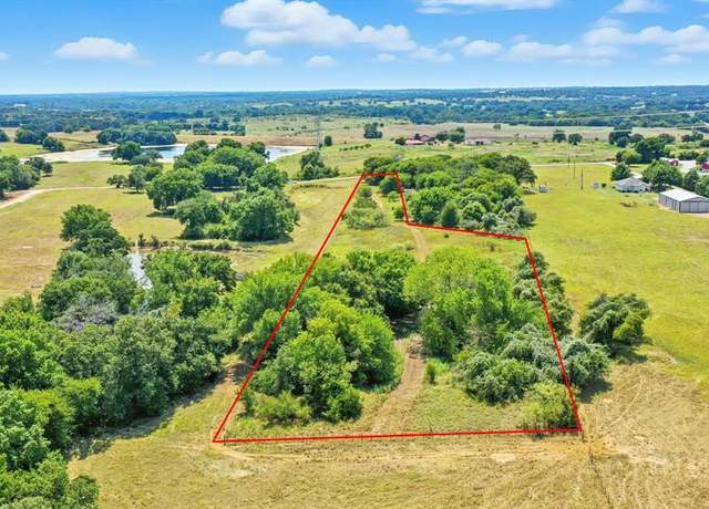 Property at TBD Dill Rd, Weatherford, TX 76085